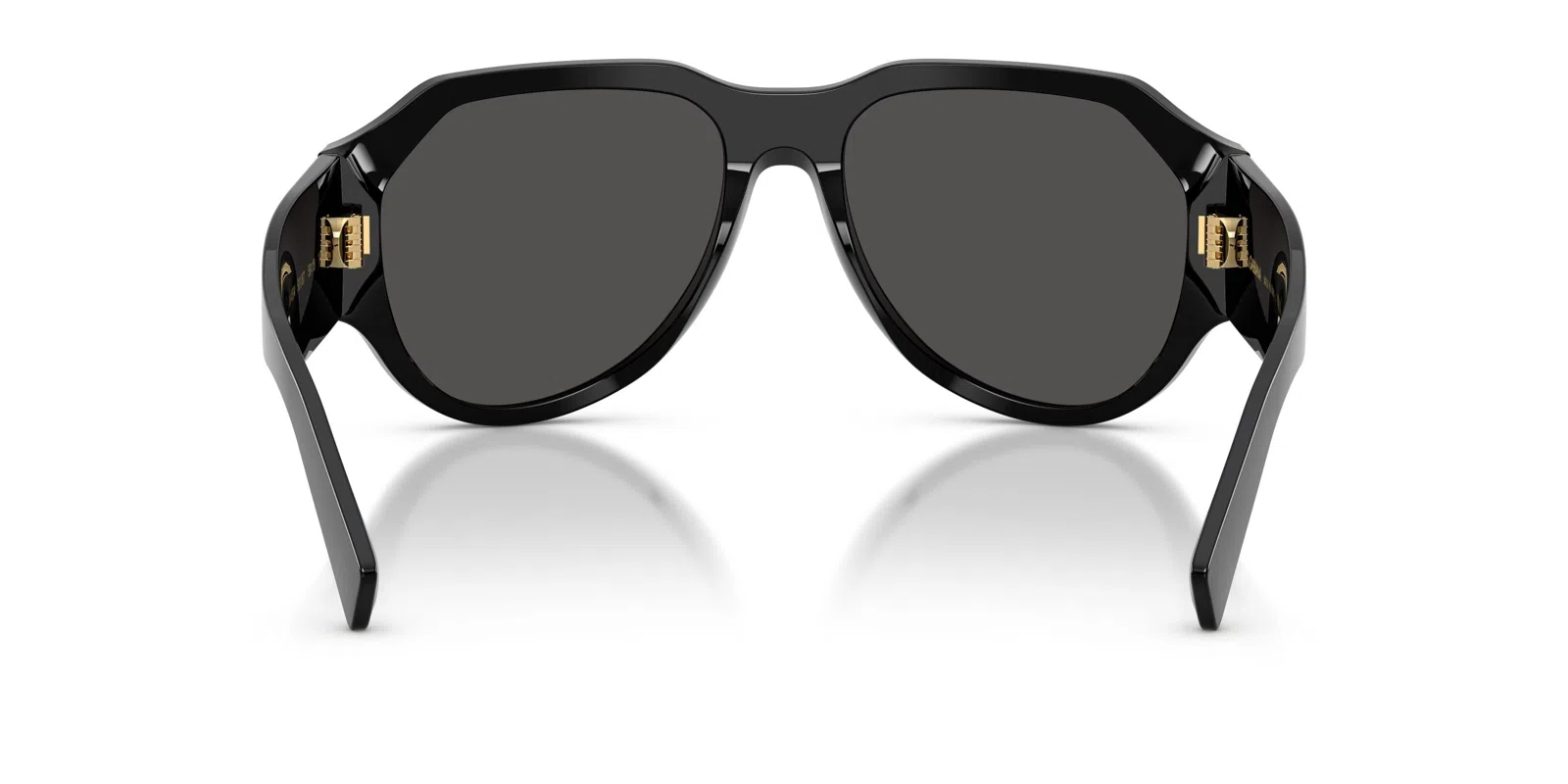 Dolce & Gabbana 4504 Sunglasses - view 8